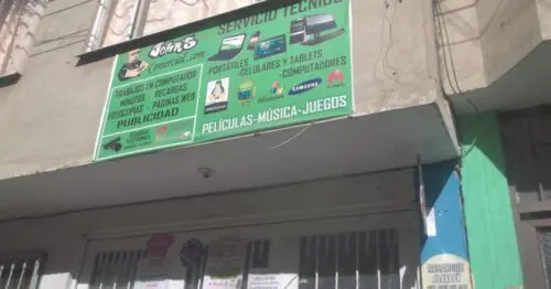 JHON´S COMERCIALCOM JHON´S COMERCIALCOM